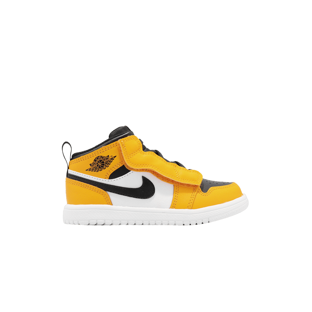 jordan taxi mids