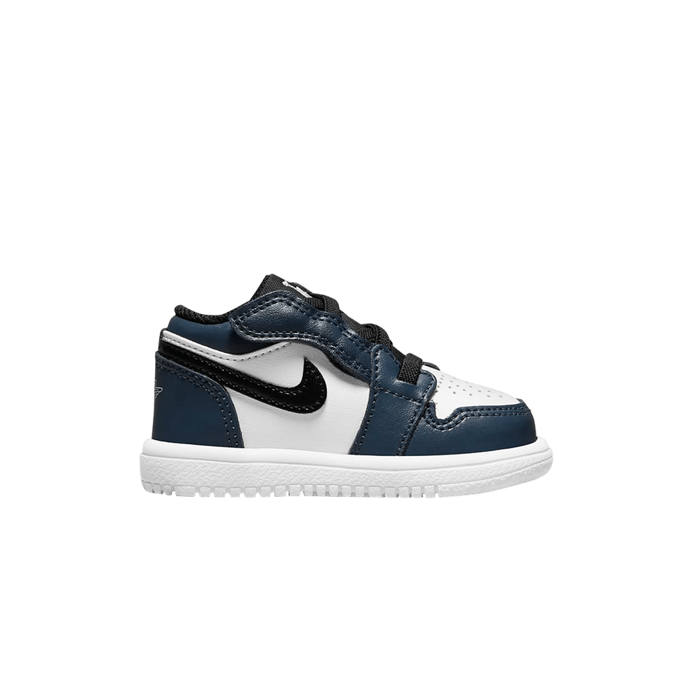 armory navy jordan 1 low