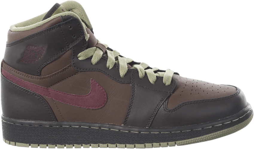 Jordan retro 2025 1 velvet