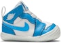 Buy (TD) Air Jordan 1 Retro CB 'UNC' Lelaki AT3745-117