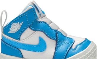 (幼童)Air Jordan 1 復刻版 CB '北卡' AT3745-117 Order (幼童)Air Jordan 1 復刻版 CB '北卡' AT3745-117