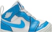 Order (TD) Air Jordan 1 Retro CB 'UNC' Lelaki AT3745-117