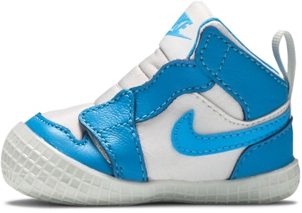 (TD) Air Jordan 1 复刻 CB '北卡蓝' AT3745-117 Lookbook (TD) Air Jordan 1 复刻 CB '北卡蓝' AT3745-117