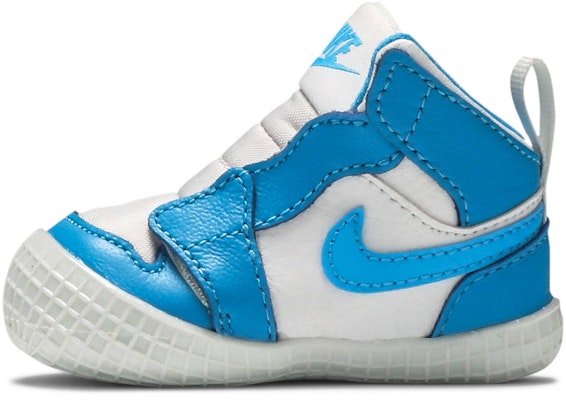 (TD) Air Jordan 1 Retro CB 'UNC' Lelaki AT3745-117 Lookbook (TD) Air Jordan 1 Retro CB 'UNC' Lelaki AT3745-117