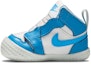 Lookbook (TD) Air Jordan 1 Retro CB 'UNC' Lelaki AT3745-117