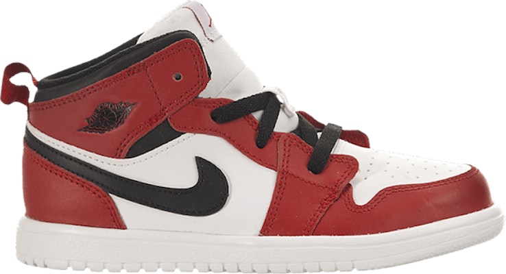 Air jordan 1 best sale notorious