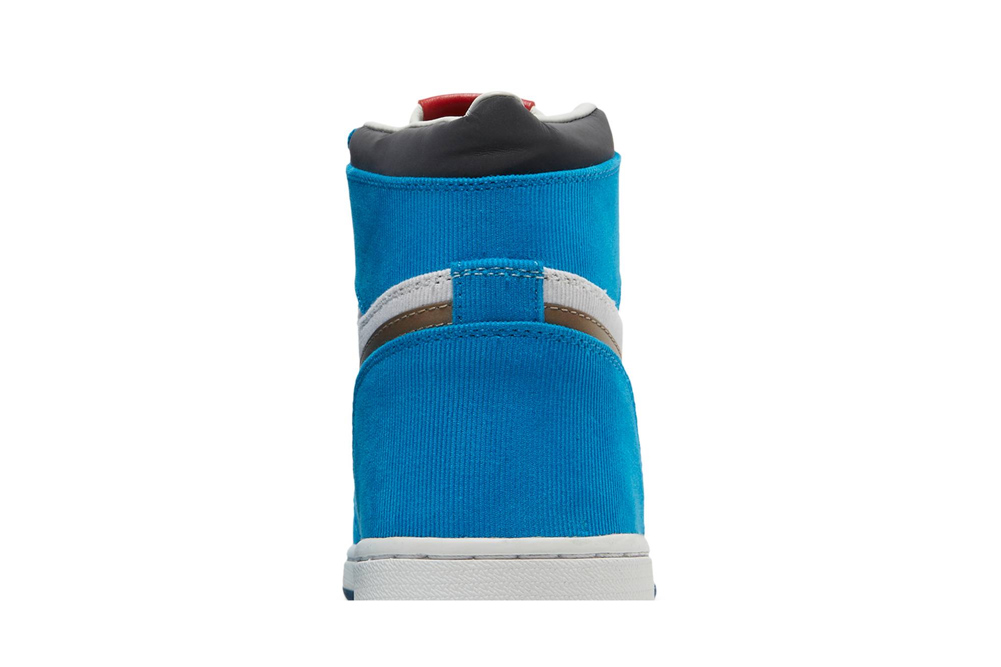 twix cookies and cream jordan 1