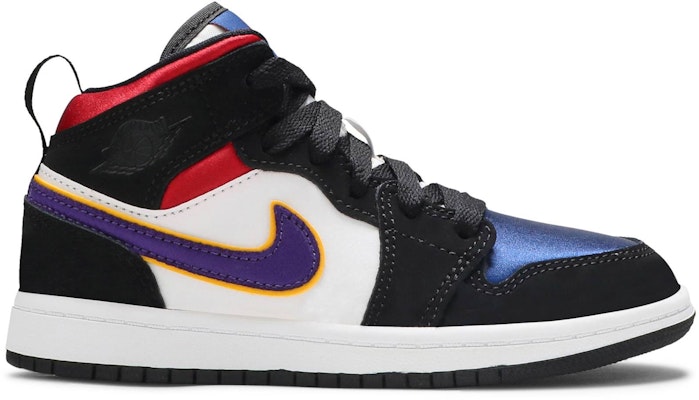 Aj1 low rivals new arrivals