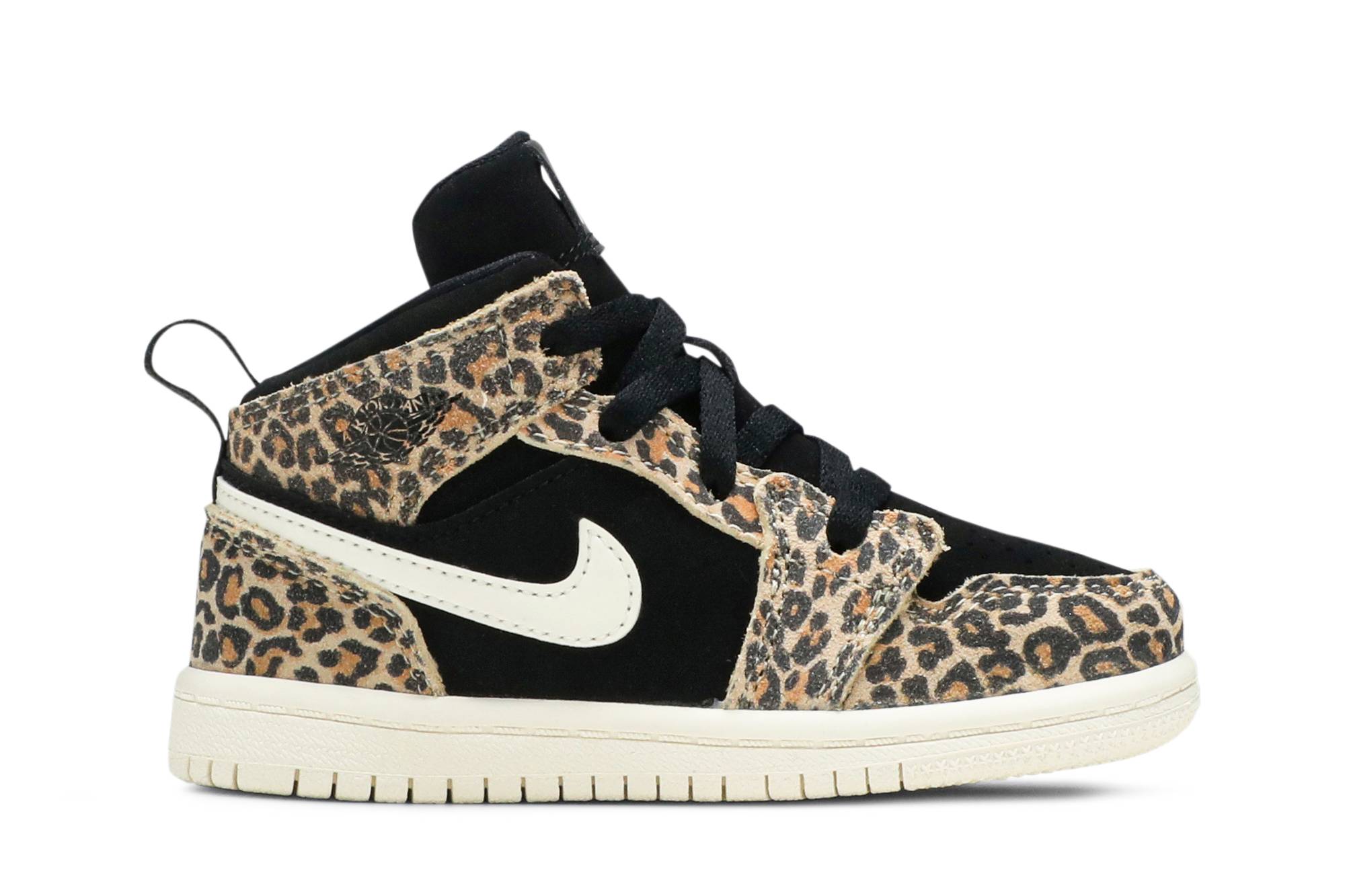 cheetah jordan 1 high