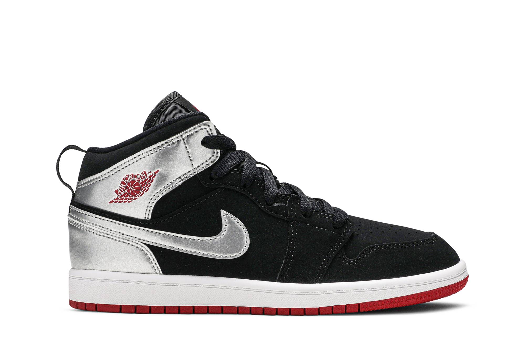 aj 1 johnny kilroy