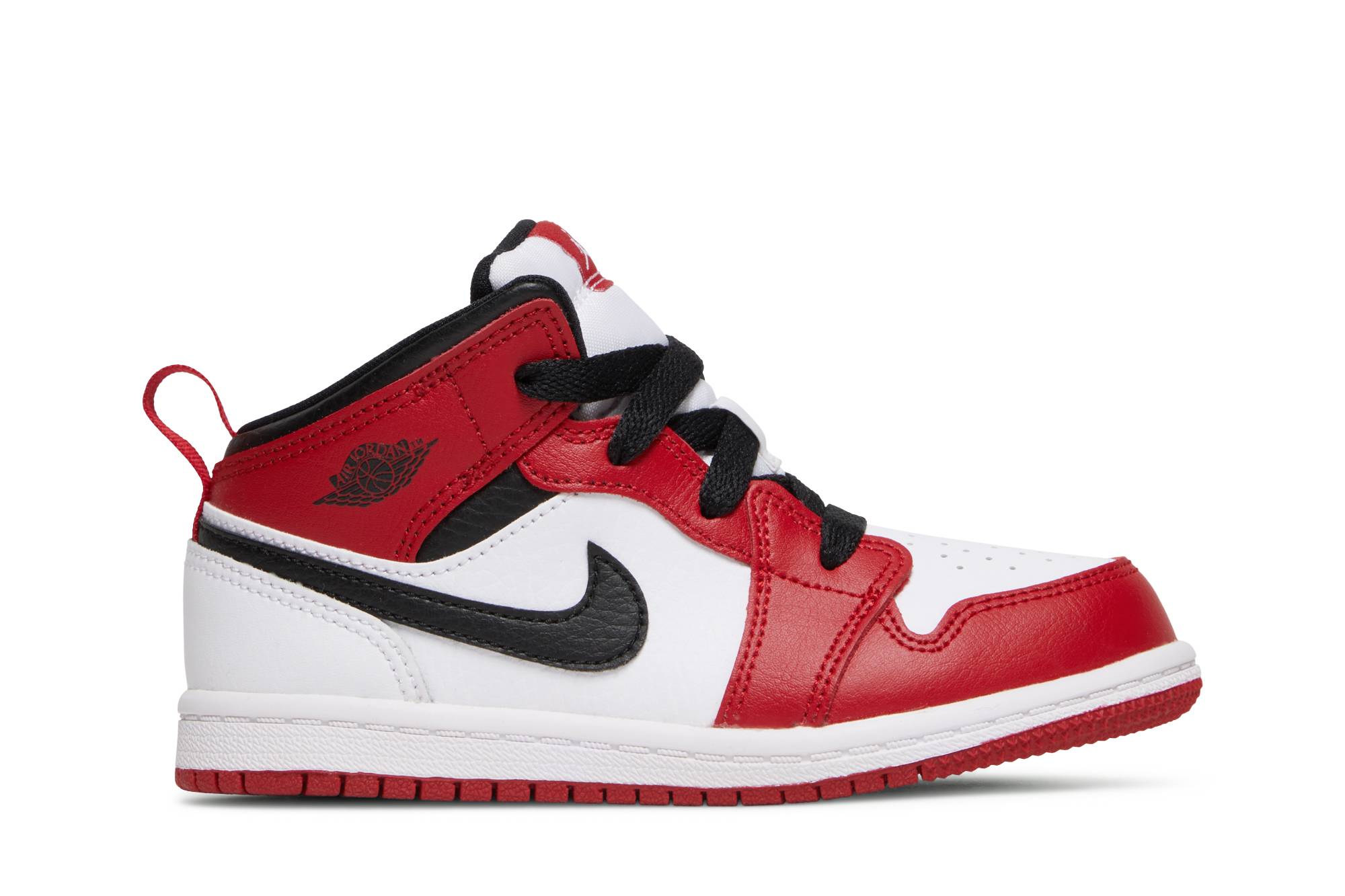 jordan 1 mid chicago jd sports