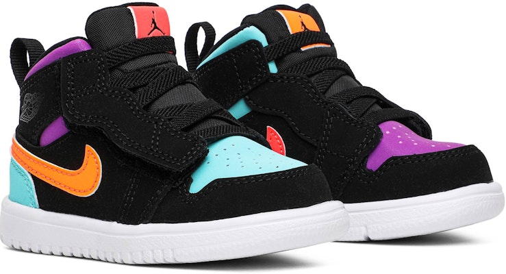 Nike air jordan 2025 1 mid alt