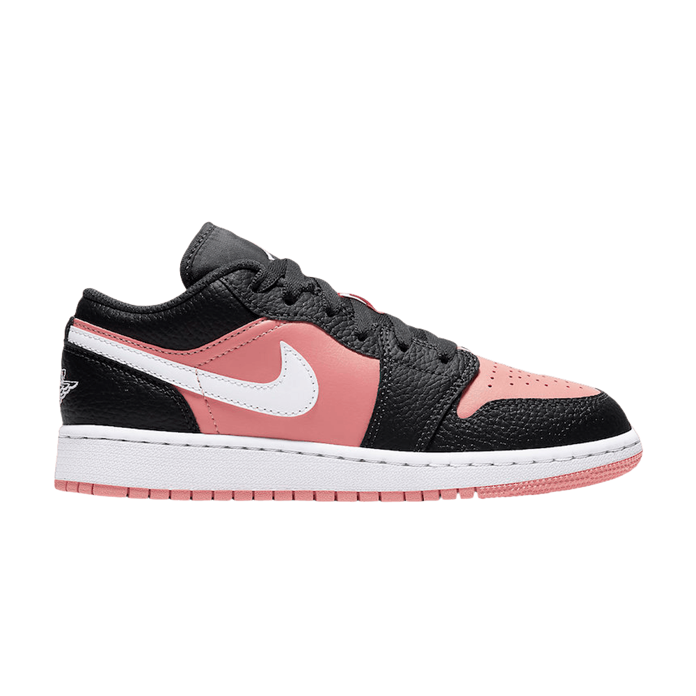 jordan 1 low womens pink
