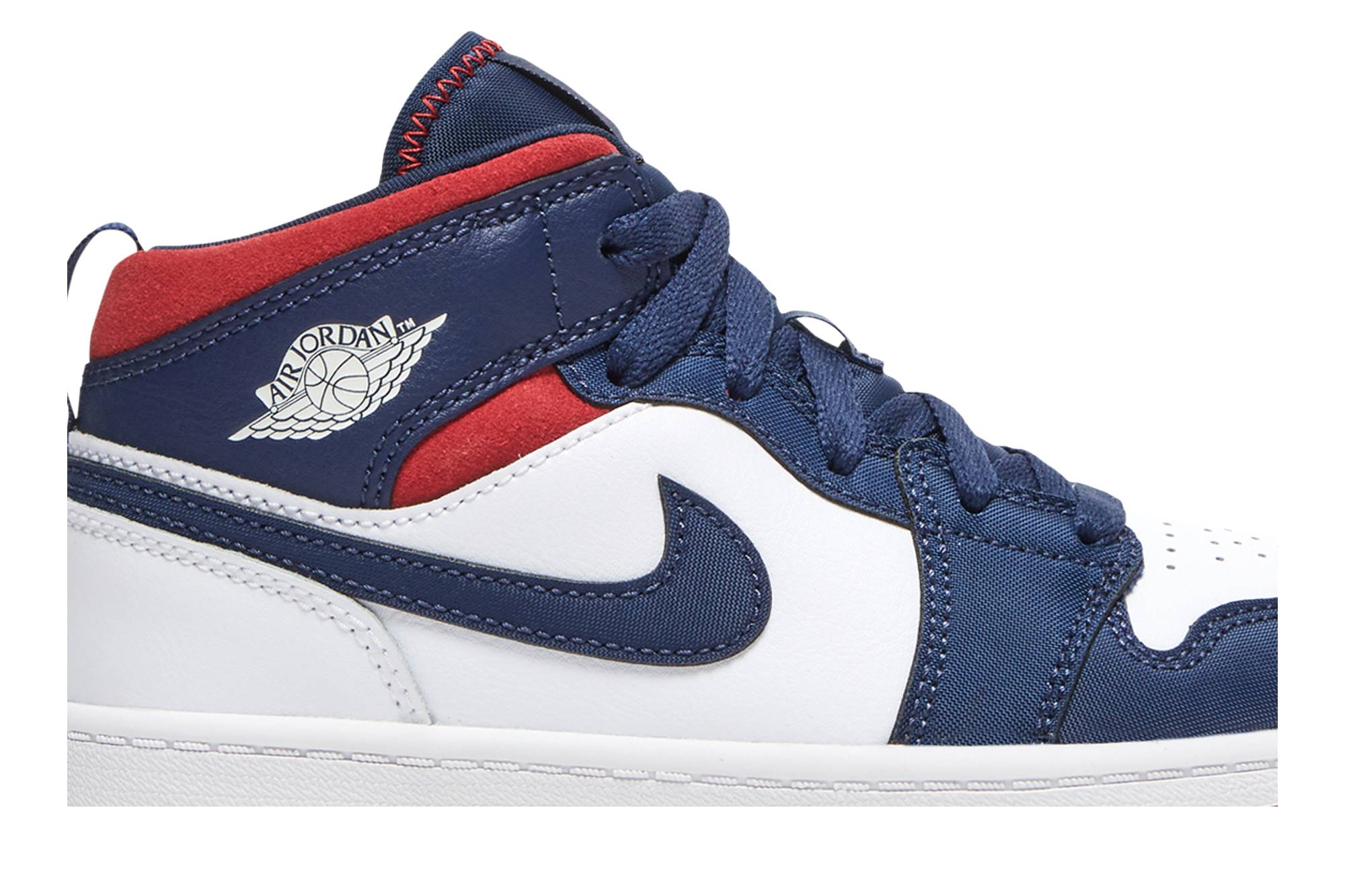 olympic jordan 1s