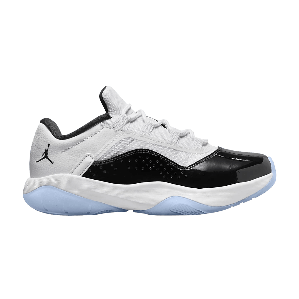 Buy (Sekolah Dasar) Air Jordan 11 Comfort Low 'Concord' DV2208-100