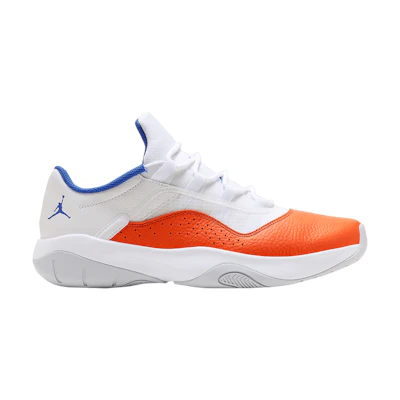Jordan 11 CMFT Low 'Wheaties'