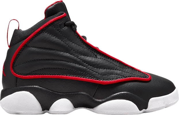 Nike air 2025 jordan pro strong