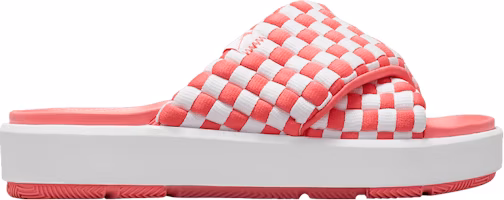(Women) Air Jordan Sophia Slide 'Sea Coral Sail' DO8863-800 (Women) Air Jordan Sophia Slide 'Sea Coral Sail' DO8863-800