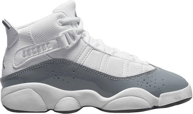 Preschool jordan 2025 6 rings