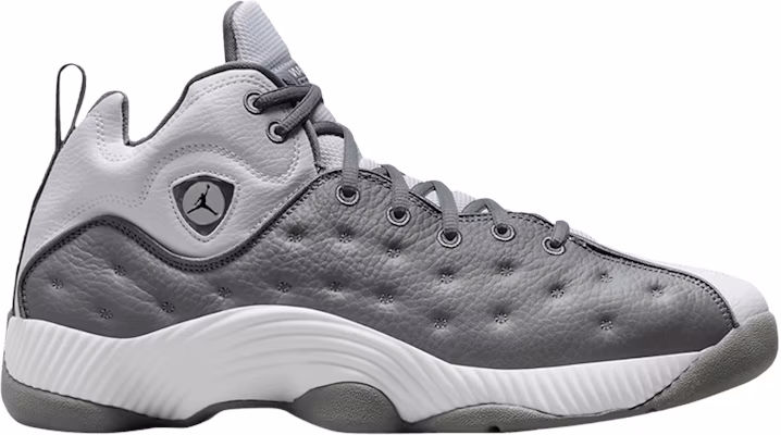 Air Jordan Jumpman Team 2 'White Cool Grey' 819175-100 Buy Air Jordan Jumpman Team 2 'White Cool Grey' 819175-100