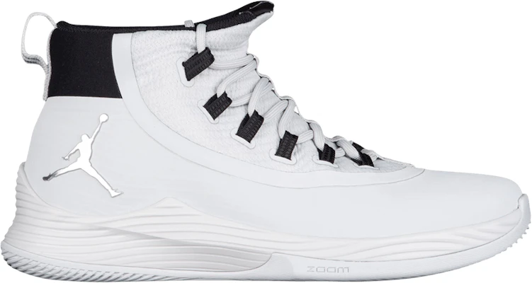 Jordan ultra 2025 fly 2 tb