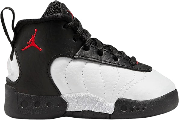 (TD) Air Jordan Jumpman Pro 'Bulls' Zapatillas Roja y Negra DQ8435-061 Buy (TD) Air Jordan Jumpman Pro 'Bulls' Zapatillas Roja y Negra DQ8435-061