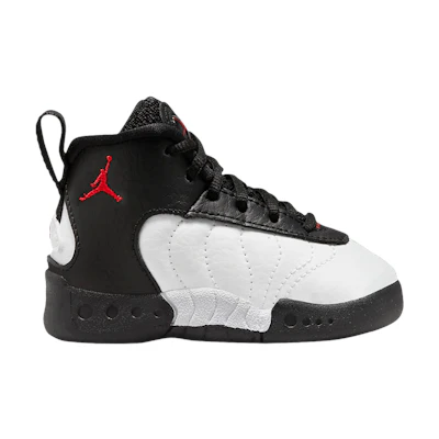 (TD) Jordan Jumpman Pro 'Bulls'