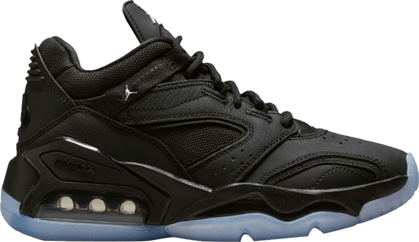 Air Jordan Point Lane 'Black Ice' (GS) - DA8032-001 - Novelship