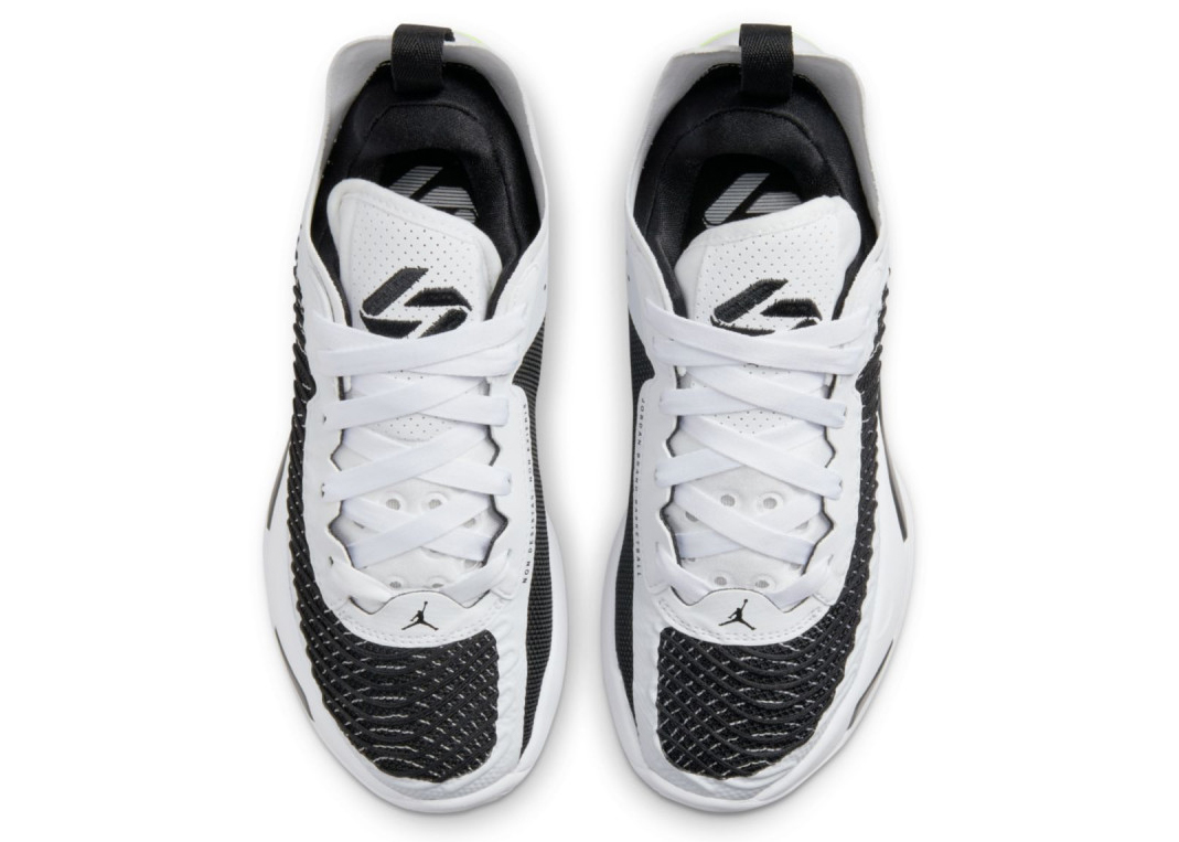 Buy (Grade School) Air Jordan Luka 1 'Reverse Orca' DQ6513-107 - Novelship