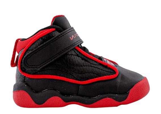 Jordan pro 2025 strong sneakers
