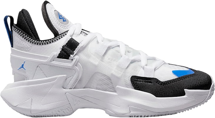 Jordan why 2025 not blue