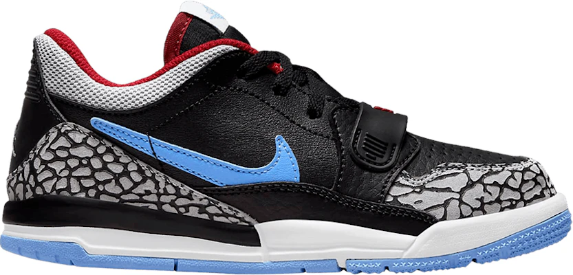 Jordan legacy 2025 312 preschool