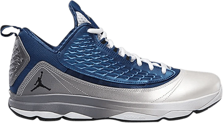 Cp3 on sale vi ae