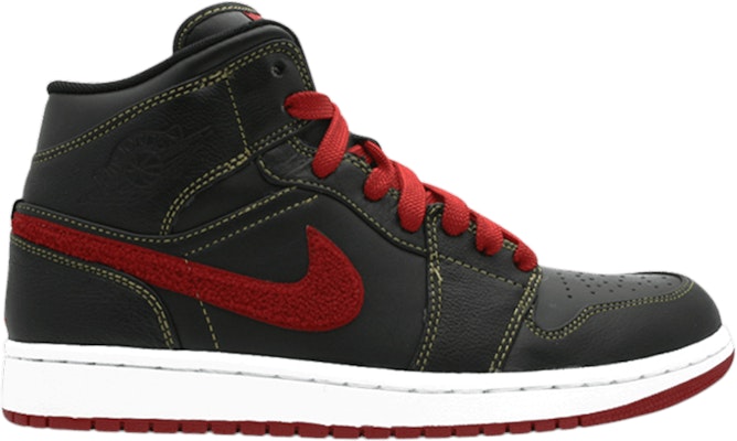 Air Jordan 1 Retro Phat Premier Maize 375173 062 375173 062