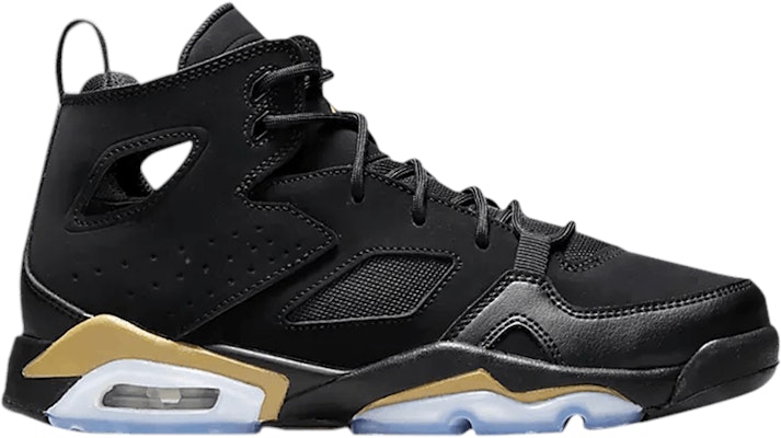 Jordan 91 black and gold hotsell
