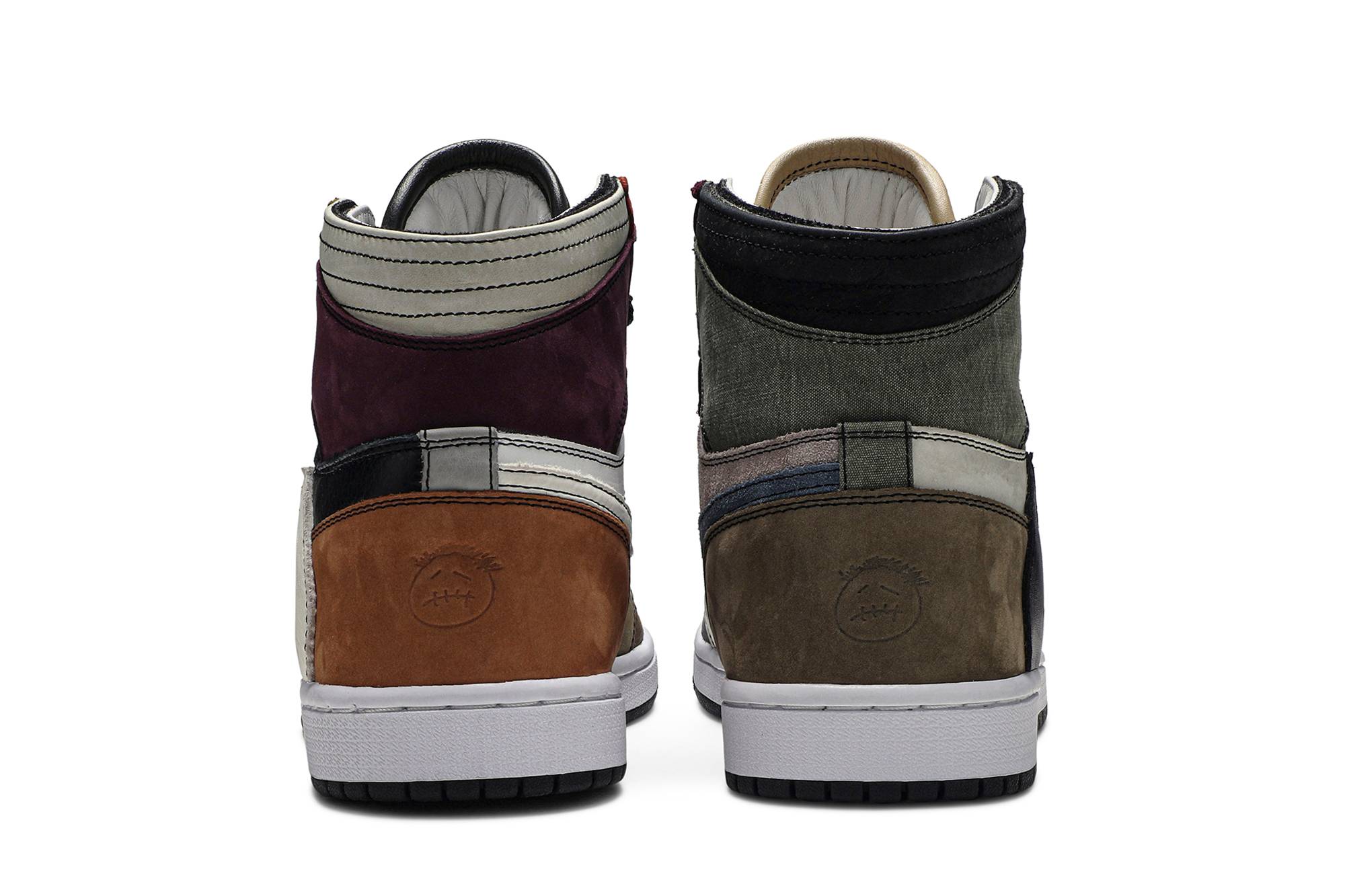 travis scott earth tone