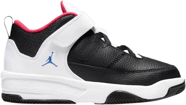 Jordan max 2025 aura preschool