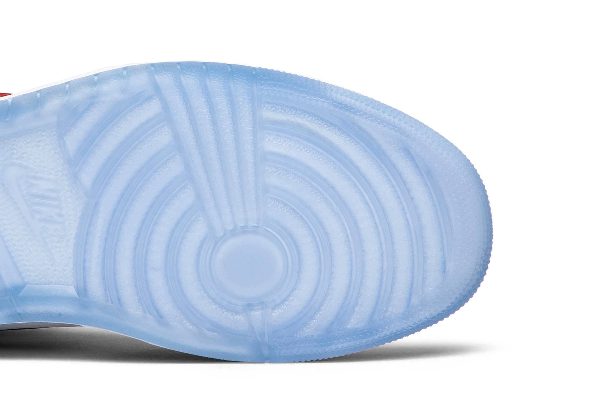 origin story jordan 1 box