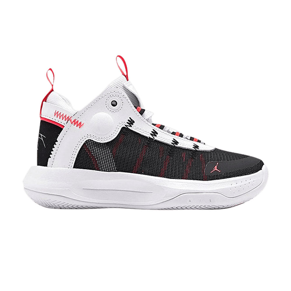jordan jumpman 2020 red