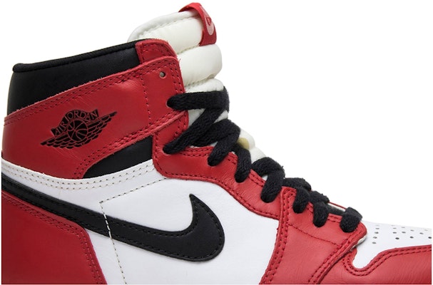 Jordan sales chicago 1994