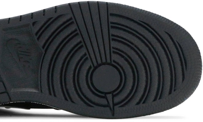 Air jordan 1 retro high og bg yin yang hot sale