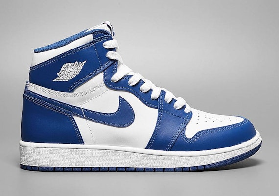 Storm blue 1s release date best sale