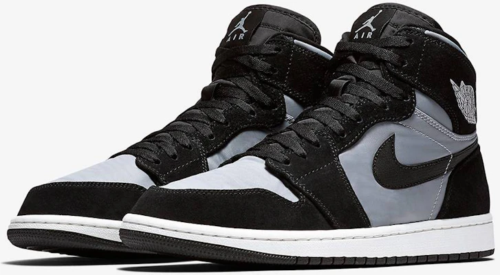 Air Jordan 1 Retro High Premium 'Wolf Grey' AA3993-003 Buy Air Jordan 1 Retro High Premium 'Wolf Grey' AA3993-003