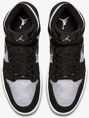 Air Jordan 1 Retro High Premium 'Wolf Grey' AA3993-003 Order Air Jordan 1 Retro High Premium 'Wolf Grey' AA3993-003