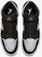 Order Air Jordan 1 Retro High Premium 'Kelabu Serigala' AA3993-003