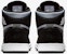 Air Jordan 1 Retro High Premium 'Kelabu Serigala' AA3993-003