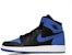 (Kanak-Kanak) Air Jordan 1 Retro High OG 'Royal' 2013 575441-080