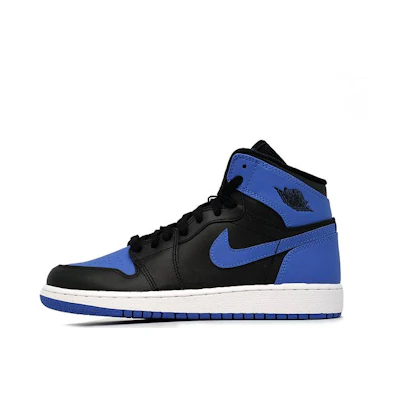 (GS) Jordan 1 High 'Royal' 2013