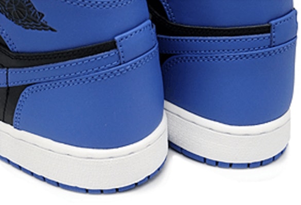 (Grade School) Air Jordan 1 Retro High OG 'Royal' 2013 575441-080 Lookbook (Grade School) Air Jordan 1 Retro High OG 'Royal' 2013 575441-080
