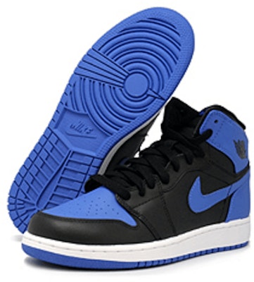 (Grade School) Air Jordan 1 Retro High OG 'Royal' 2013 575441-080 Purchase (Grade School) Air Jordan 1 Retro High OG 'Royal' 2013 575441-080